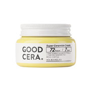 Hydratační a vyživující krém pro suchou a citlivou pleť Good Cera (Super Ceramide Cream) 60 ml