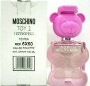 Moschino Toy 2 Bubble Gum Toaletní voda - Tester