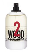 Dsquared2 2 Wood Toaletní voda - Tester