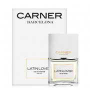 Carner Barcelona Latin Lover Parfémovaná voda