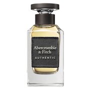 Abercrombie&Fitch Authentic Man Toaletní voda