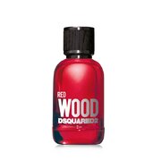 Dsquared2 Red Wood Pour Femme Toaletní voda
