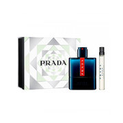 Prada Luna Rossa Ocean  Dárková sada