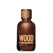 Dsquared2 Wood Pour Homme Toaletní voda