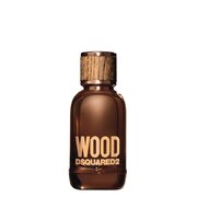 Dsquared2 Wood Pour Homme Toaletní voda