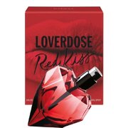 Diesel Loverdose Red Kiss parfém