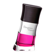 Bruno Banani Dangerous Woman Toaletní voda