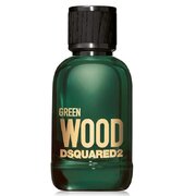 Dsquared2 Green Wood Pour Homme Toaletní voda