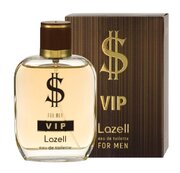 Lazell $ Vip For Men Toaletní voda