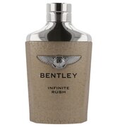 Bentley Bentley For Men Infinite Rush Toaletní voda