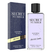 Street Looks Secret Number For Women parfém 
