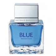Antonio Banderas Blue Seduction For Men Toaletní voda