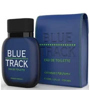 Georges Mezotti Blue Track For Men Toaletní voda