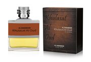 Al Haramain Khulasat Al Oud parfém 