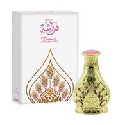 Al Haramain Farasha parfém 