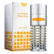 Al Haramain Sheikh Unisex parfém 