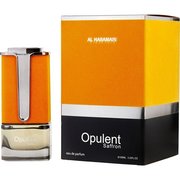 Al Haramain Oppulent Saffron parfém 