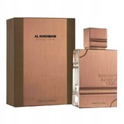Al Haramain Amber Oud Tobacco Edition parfém 