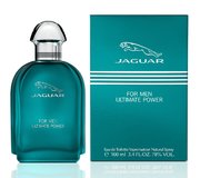 Jaguar For Men Ultimate Power toaletná voda 