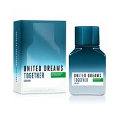 Benetton United Dreams Together For Him toaletná voda 