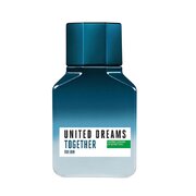 Benetton United Dreams Together For Him Toaletní voda