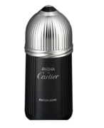 Cartier Pasha de Cartier Edition Noire Toaletní voda