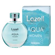Lazell Aqua For Women Parfemovaná voda