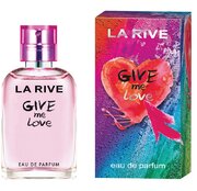 La Rive Give Me Love Parfemovaná voda