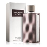 Abercrombie&Fitch First Instinct Extreme Man parfém 