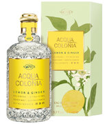 4711 Acqua Colonia Lemon & Ginger Kolínská voda