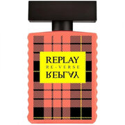 Replay Signature Reverse For Woman Toaletní voda