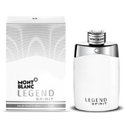 Mont Blanc Legend Spirit Pour Homme Toaletní voda