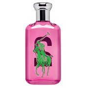 Ralph Lauren Big Pony 2 For Women Toaletní voda