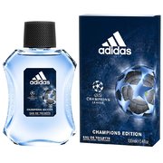 Adidas Uefa Champions League Champions Edition toaletná voda 