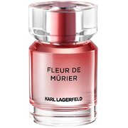 Karl Lagerfeld Fleur de Murier Parfemovaná voda - Tester