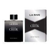 La Rive Black Creek For Man Toaletní voda