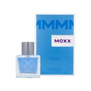 Mexx Man Voda po holení