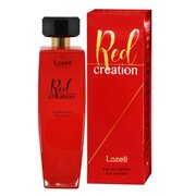 Lazell Red Creation For Woman Parfemovaná voda