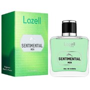 Lazell Sentimential For Men Toaletní voda