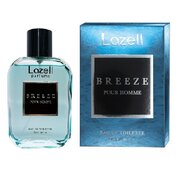 Lazell Breeze For Men Toaletní voda