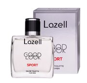 Lazell Good Look Sport For Men Toaletní voda
