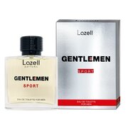 Lazell Gentlemen Sport For Men Toaletní voda