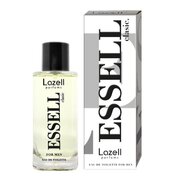 Lazell Essell Clasic For Men Toaletní voda