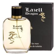 Lazell Dragon For Men Toaletní voda