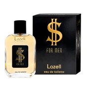 Lazell $ For Men Toaletní voda