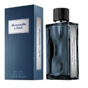 Abercrombie&Fitch First Instinct Blue Man Toaletní voda