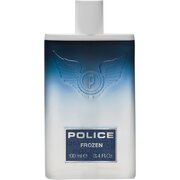 Police Frozen For Man Toaletní voda