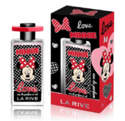 La Rive Minnie Love parfém 