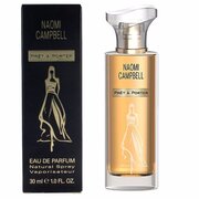 Naomi Campbell Pret A Porter Parfemovaná voda