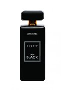 Jean Marc Pretty Lady Black Toaletní voda